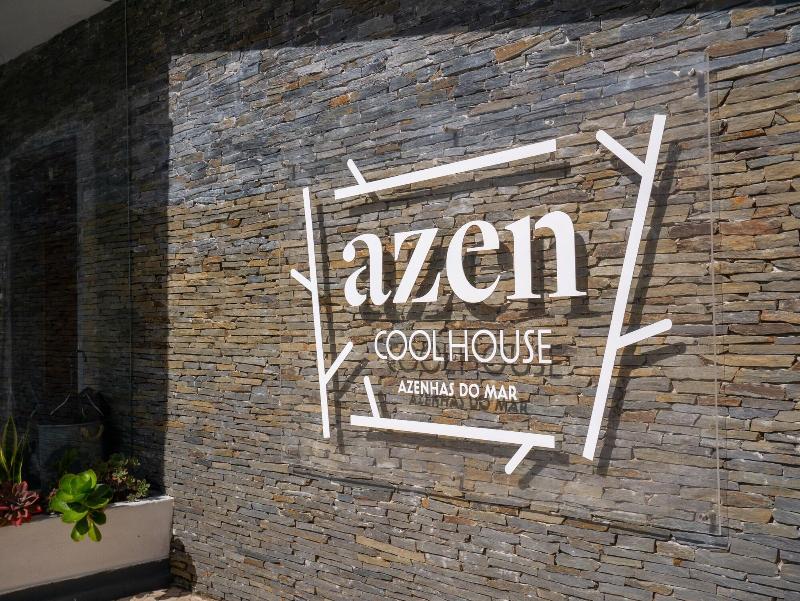 Azen Cool House - Genel