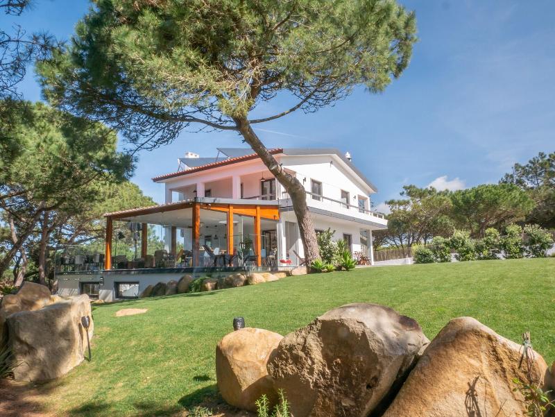 Azen Cool House - Genel