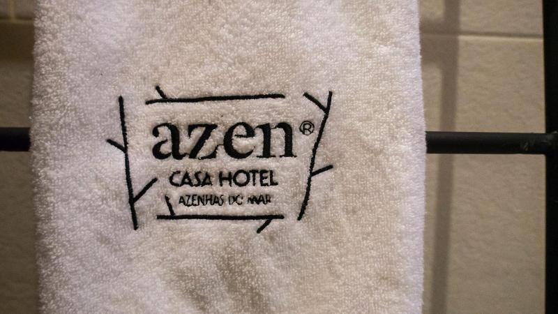 Azen Cool House - Oda