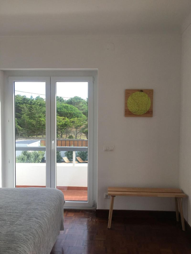 Azen Cool House - Oda