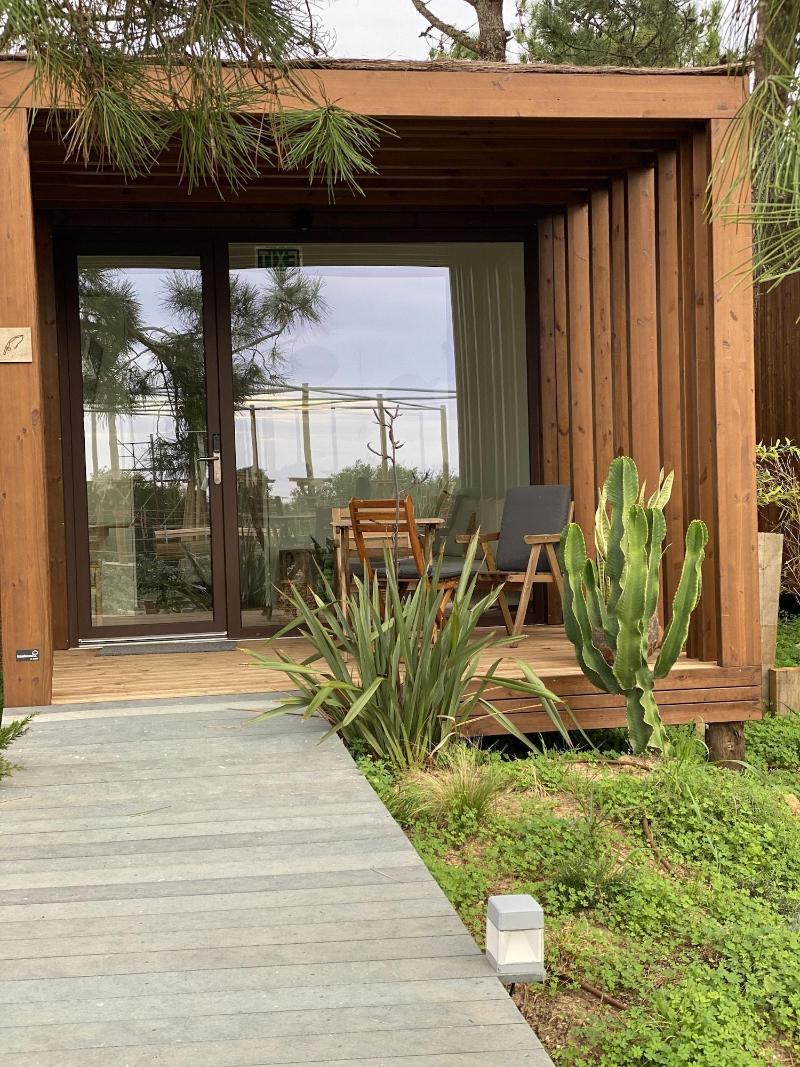 Azen Cool House - Oda