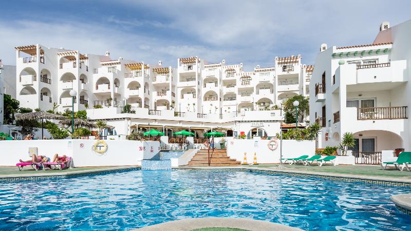 BLUESEA Apartamentos Callao Garden - Genel