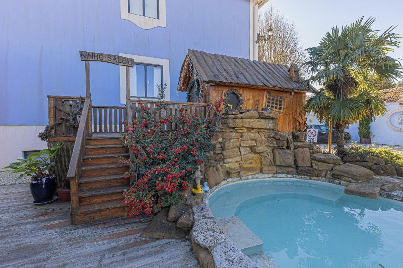 Ninho Saloio - Genel