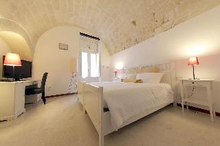 Le Malve Cave Retreat otel fotoğrafı