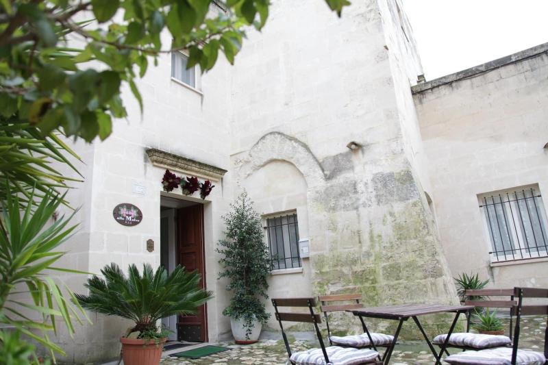 Le Malve Cave Retreat - Genel