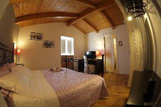 Le Malve Cave Retreat fotoÄŸrafÄ±