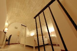 Le Malve Cave Retreat fotoÄŸrafÄ±