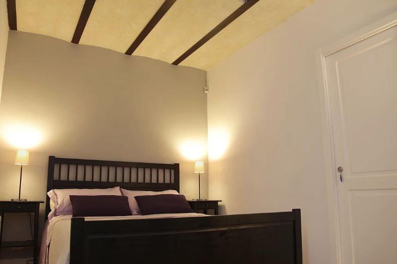 Le Malve Cave Retreat - Oda