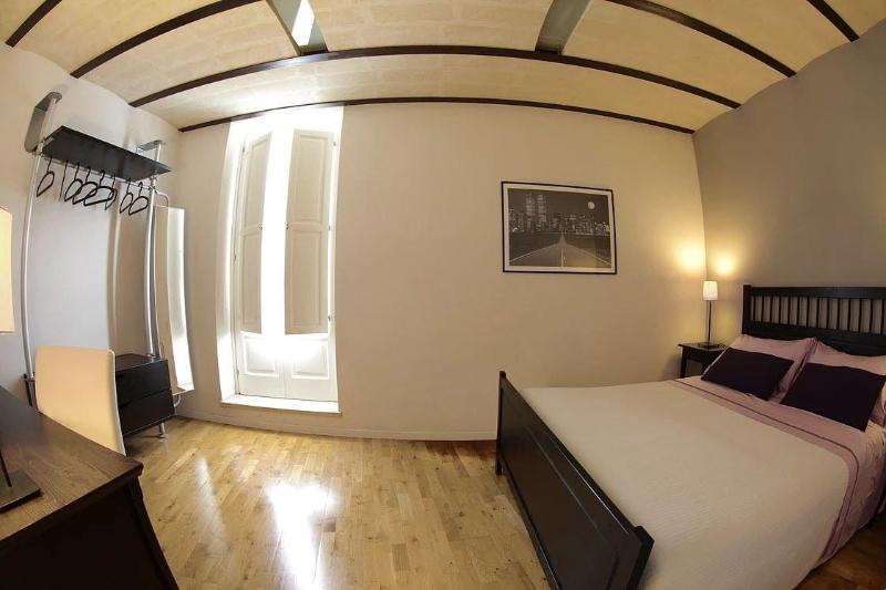 Le Malve Cave Retreat - Oda