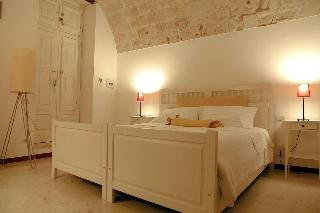 Le Malve Cave Retreat fotoÄŸrafÄ±