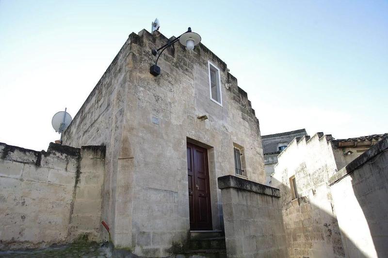 Le Malve Cave Retreat - Oda