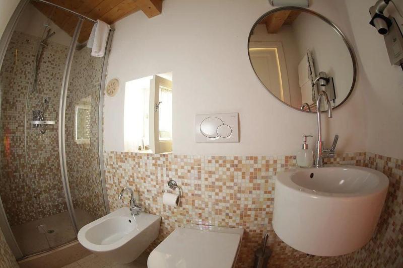 Le Malve Cave Retreat - Oda