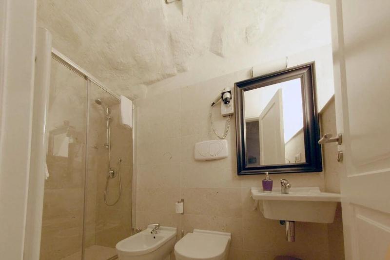 Le Malve Cave Retreat - Oda