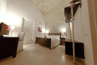 Le Malve Cave Retreat fotoÄŸrafÄ±