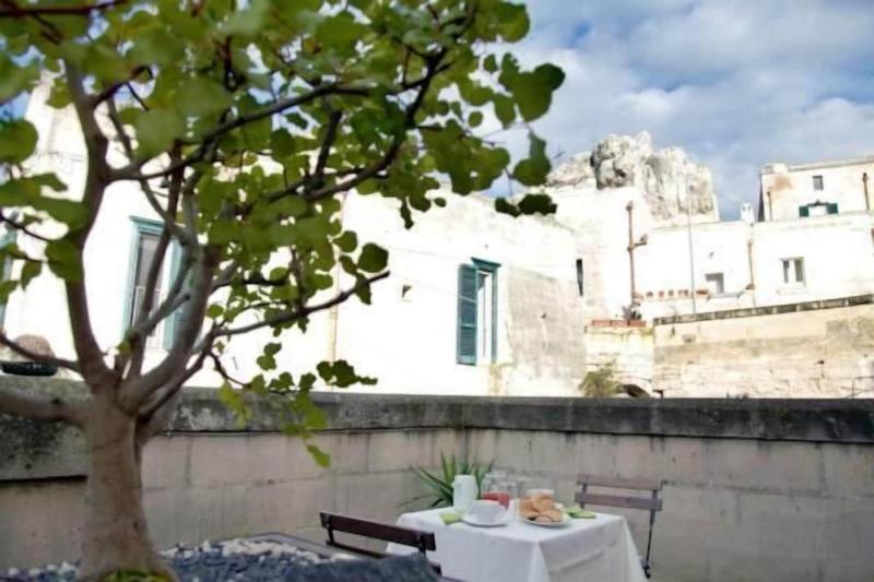 Le Malve Cave Retreat - Oda