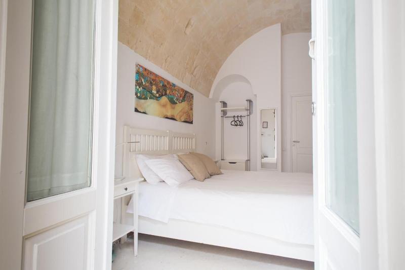 Le Malve Cave Retreat - Oda