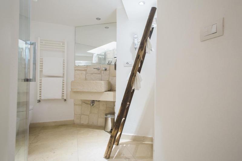 Le Malve Cave Retreat - Oda