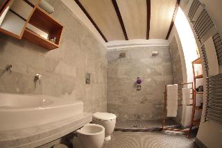 Le Malve Cave Retreat fotoÄŸrafÄ±