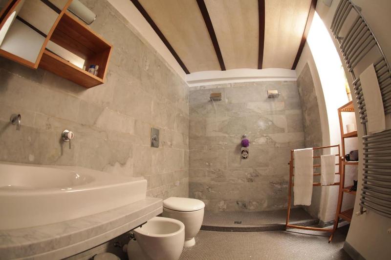 Le Malve Cave Retreat - Oda