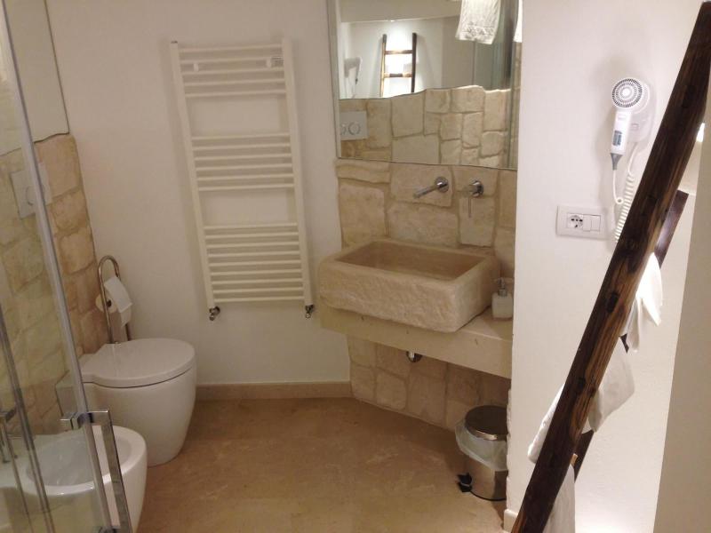 Le Malve Cave Retreat - Oda