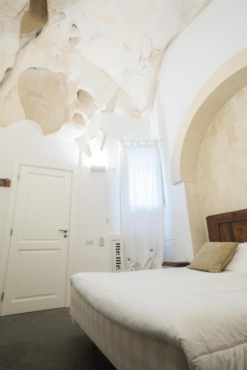 Le Malve Cave Retreat - Oda