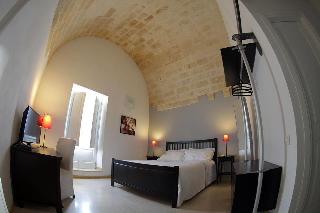 Le Malve Cave Retreat fotoÄŸrafÄ±