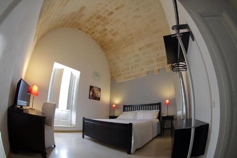 Le Malve Cave Retreat - Oda