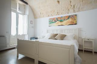 Le Malve Cave Retreat fotoÄŸrafÄ±