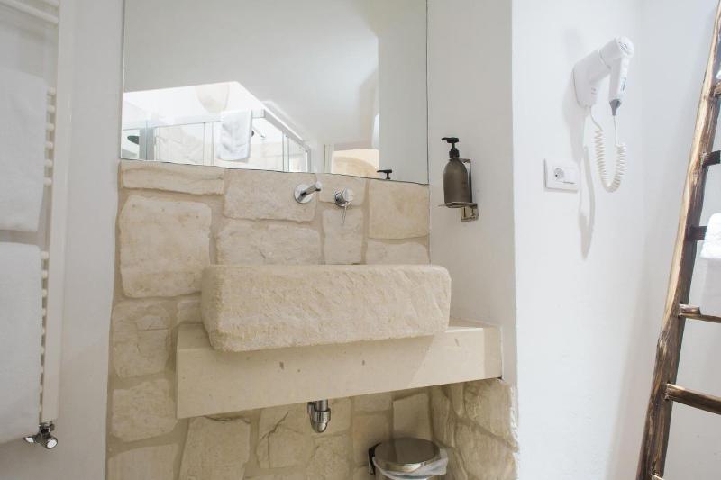 Le Malve Cave Retreat - Oda