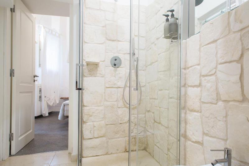 Le Malve Cave Retreat - Oda
