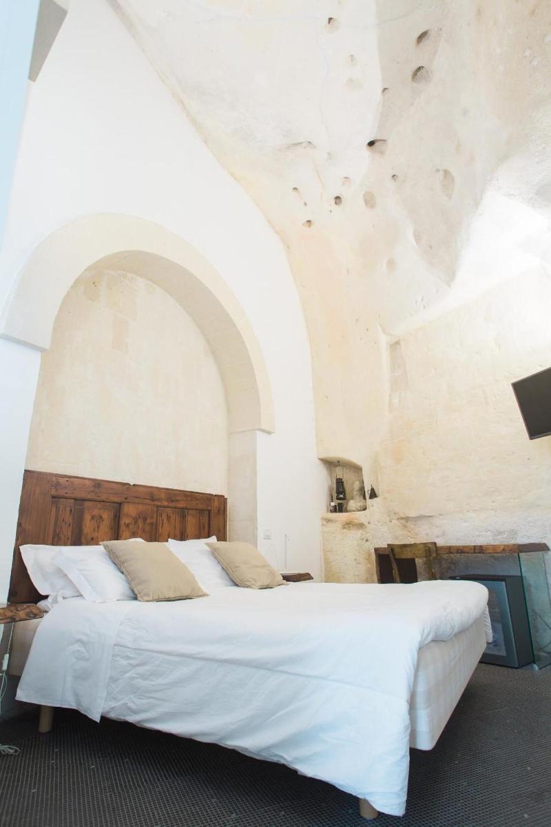 Le Malve Cave Retreat - Oda