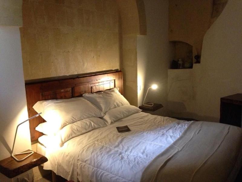 Le Malve Cave Retreat - Oda