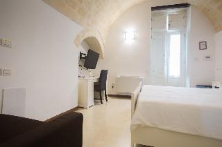 Le Malve Cave Retreat fotoÄŸrafÄ±