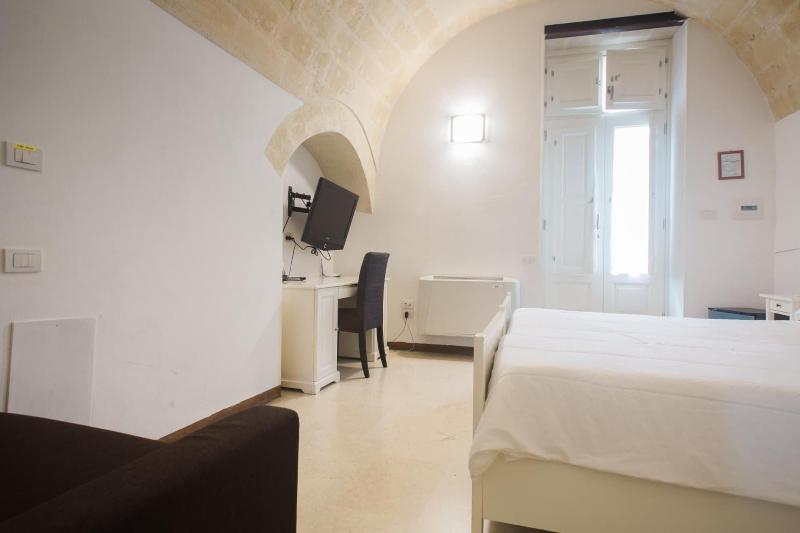 Le Malve Cave Retreat - Oda