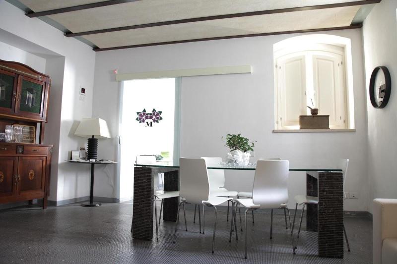 Le Malve Cave Retreat - Oda