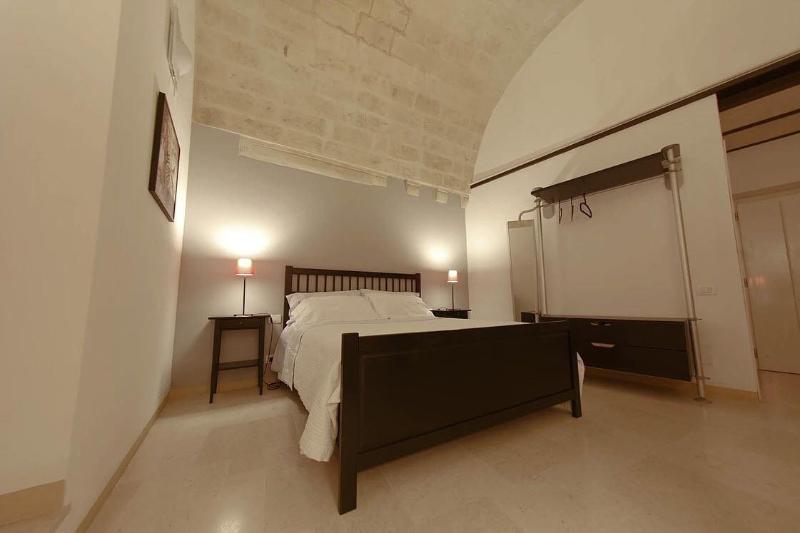 Le Malve Cave Retreat - Oda