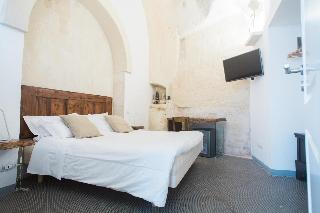 Le Malve Cave Retreat fotoÄŸrafÄ±