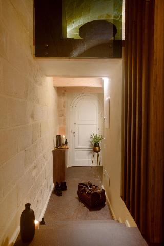 Le Malve Cave Retreat fotoÄŸrafÄ±