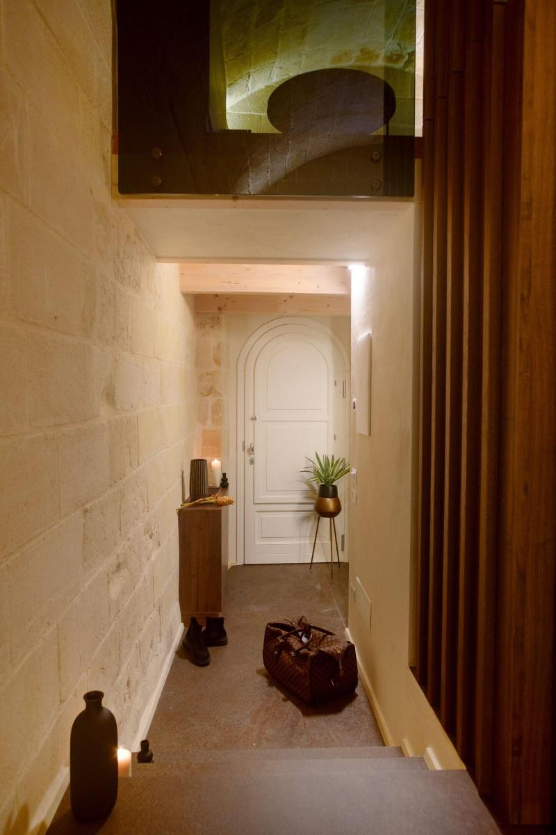 Le Malve Cave Retreat - Oda