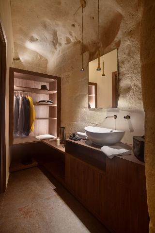 Le Malve Cave Retreat fotoÄŸrafÄ±