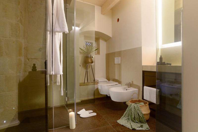 Le Malve Cave Retreat - Oda