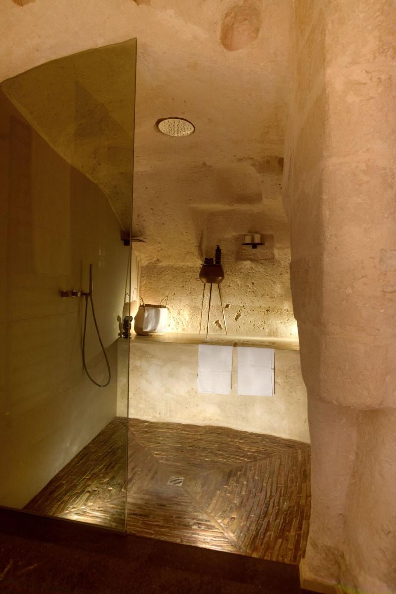 Le Malve Cave Retreat - Oda