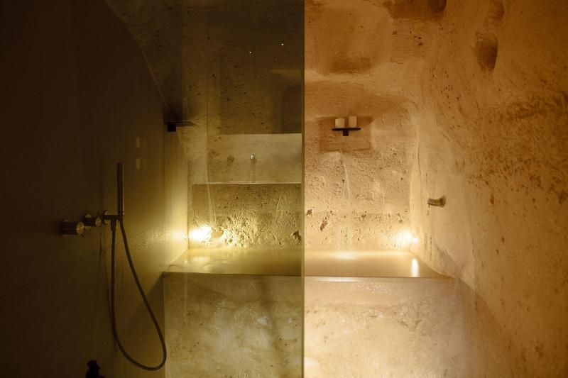Le Malve Cave Retreat - Oda