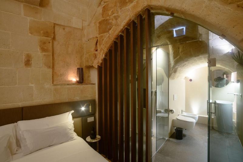 Le Malve Cave Retreat - Oda
