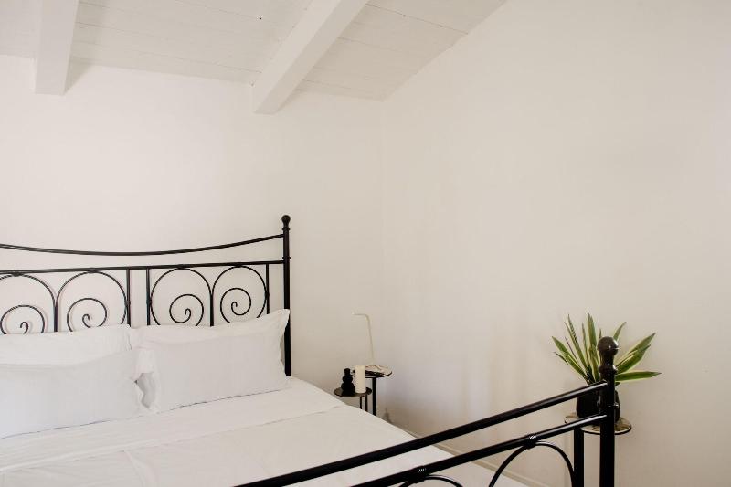 Le Malve Cave Retreat - Oda