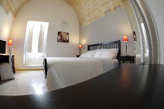 Le Malve Cave Retreat fotoÄŸrafÄ±
