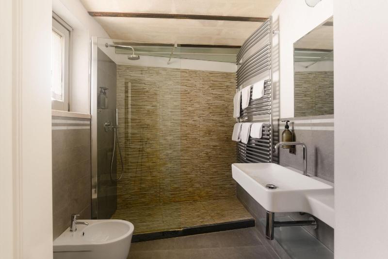 Le Malve Cave Retreat - Oda