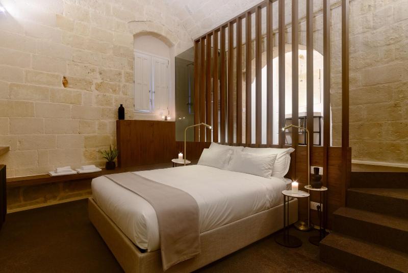 Le Malve Cave Retreat - Oda