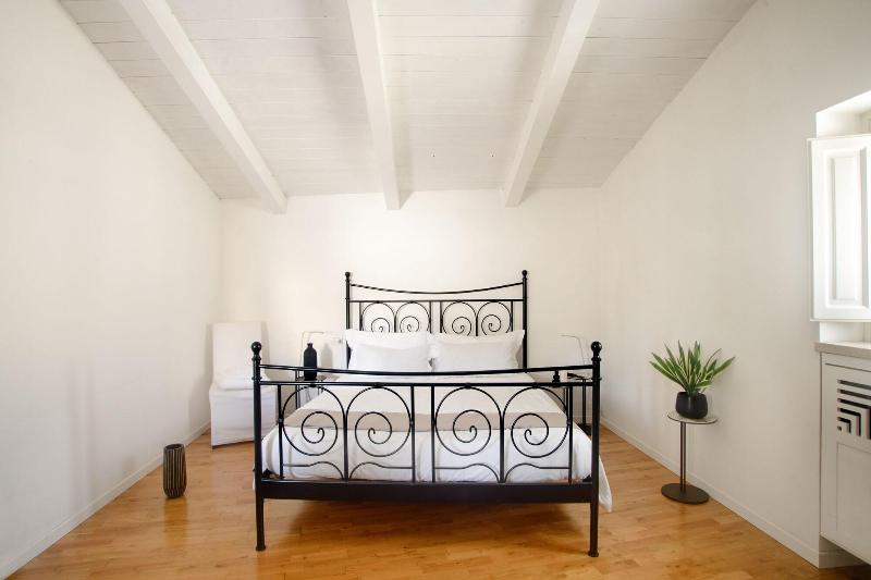Le Malve Cave Retreat - Oda