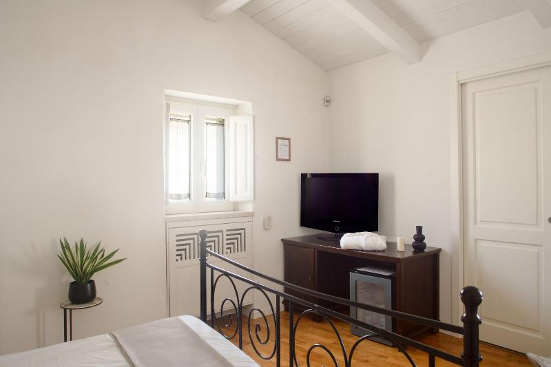 Le Malve Cave Retreat - Oda